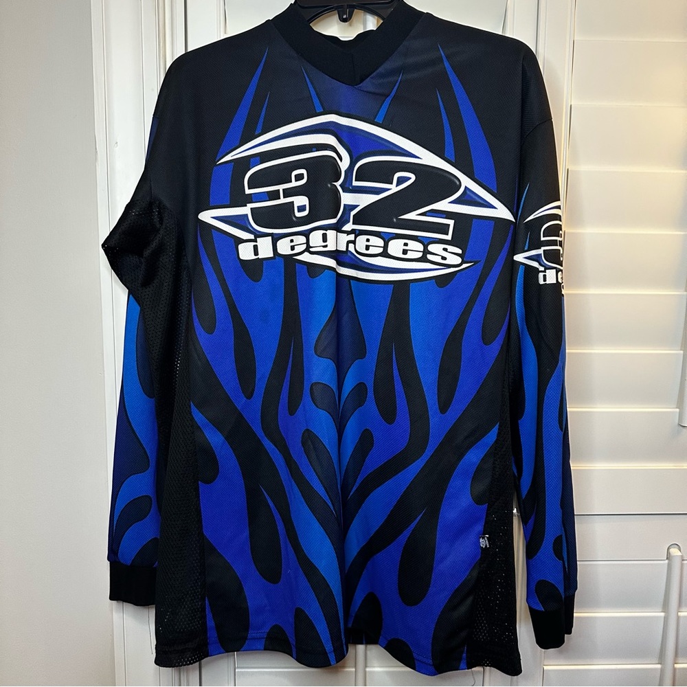 👕32 Degrees Jersey SzM